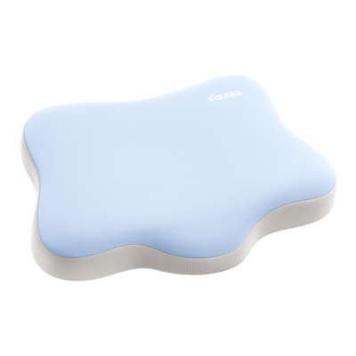 【全枕可水洗儿童枕头】