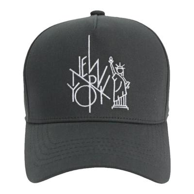 Flipper硬顶街头时尚百搭货车帽