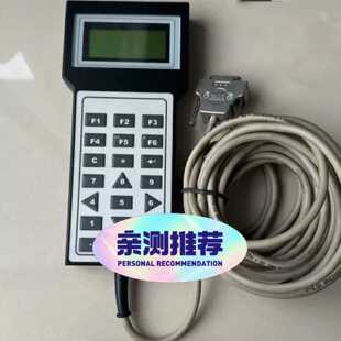 {议价}Jetter坚德 手编器L52-5M-G 品现货