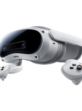 PICO4UltraMR一体机VR眼镜