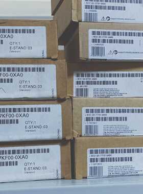 议价6ES7321-1FF01-0AA0西门子SIMATIC S7-300数字输入SM 321电位