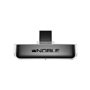 NOBLE/诺岱 高保真音频蓝牙发射器Scepter USB-C LDAC aptx
