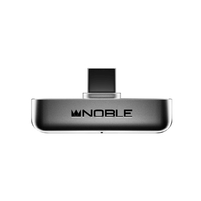 NOBLE/诺岱 高保真音频蓝牙发射器Scepter USB-C LDAC aptx