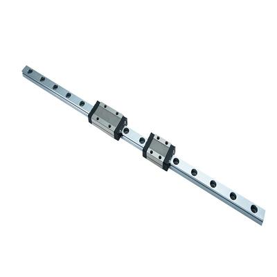 国产微型直线导轨上银互换线轨