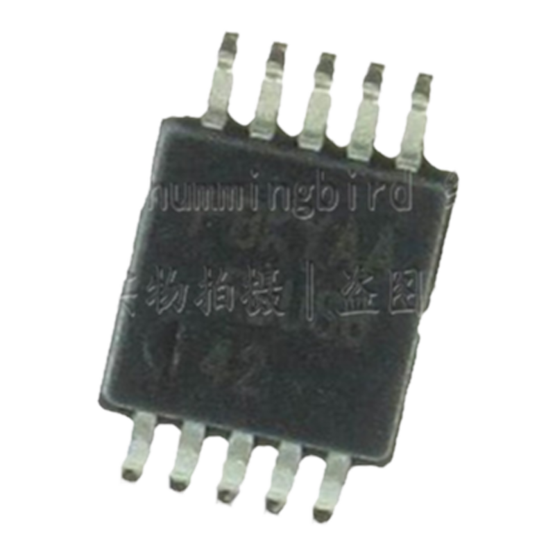 FSUSB42MUX MSOP-10 接口模拟芯片 全新原装 支持一站式配单