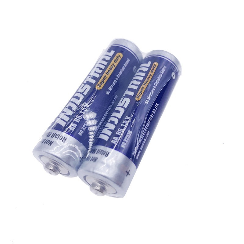 禹鼎工业遥控器专用电池F21-E1B