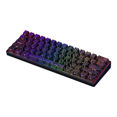 RKC60磁轴机械键盘电竞游戏专用