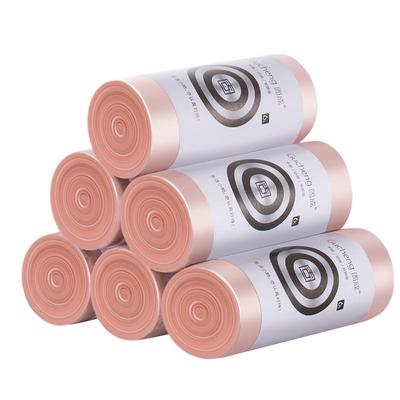 厨余加厚固成壁挂式160只垃圾袋