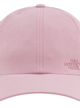 北面鸭舌帽运动帽子男女同款户外速干透气新款TheNorthFace|8EPN
