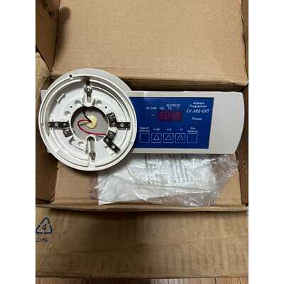 议价康士廉Consilium编码器EVAD2EXT进口维修