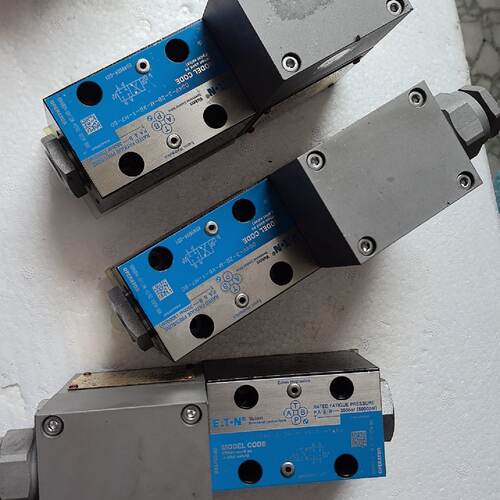 询价-威格士防爆电磁阀DG4V-3-2B-M-X6-1-H7-
