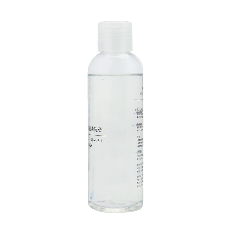 REVERSE/逆龄REVERSE/逆龄粉扑清洗剂美妆蛋化妆刷清洗液80ml