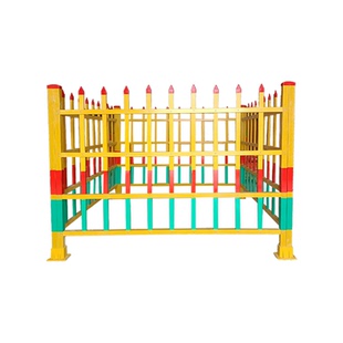 绝缘国家电网厂护栏光伏变电力站设备厂隔离护栏网安全防护网围栏