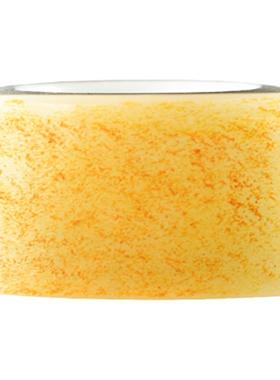 洒金皮扳指新疆和田玉籽料戒指