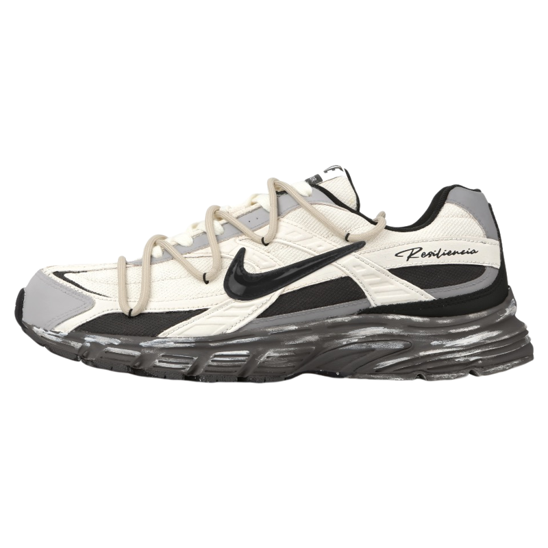 球鞋定制 Nike/耐克 Initiator星陨跑者做旧机能男女子复古老爹鞋