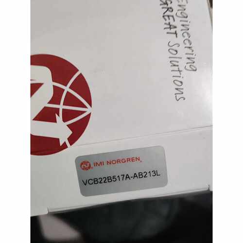 询价-VCB22B517AAB213L诺冠电磁阀19台可维修