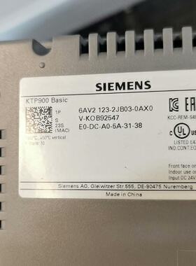 6AV2123-2JB03-0AX0，全新裸机2100，现货议价