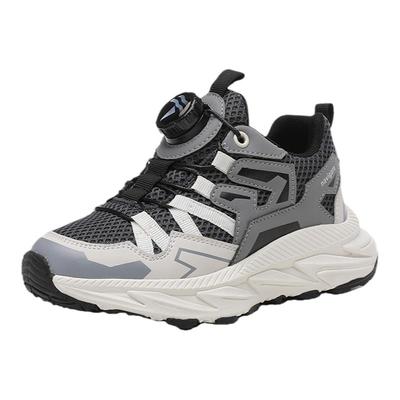 Navigare意大利小帆船童鞋春季儿童运动鞋透气网鞋男女童休闲潮鞋