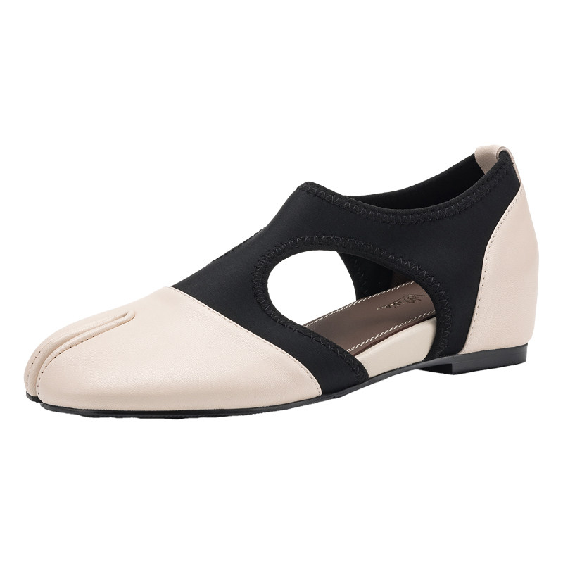 MILLIE'S/妙丽百搭芭蕾舞单鞋