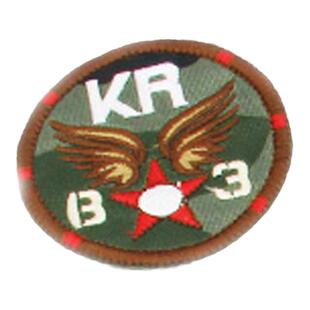 袖标袖章时尚刺绣布贴衣服服装徽章破洞补丁贴花贴布可熨烫背胶贴