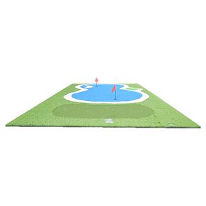 BCGOLF高尔夫果岭推杆练习器