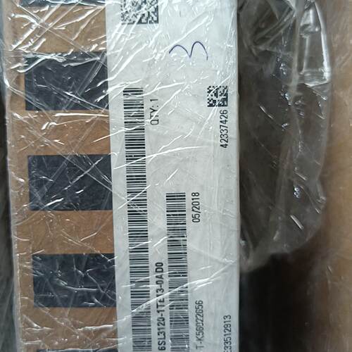 询价-驱动6SL3120-1TE13-0AD0