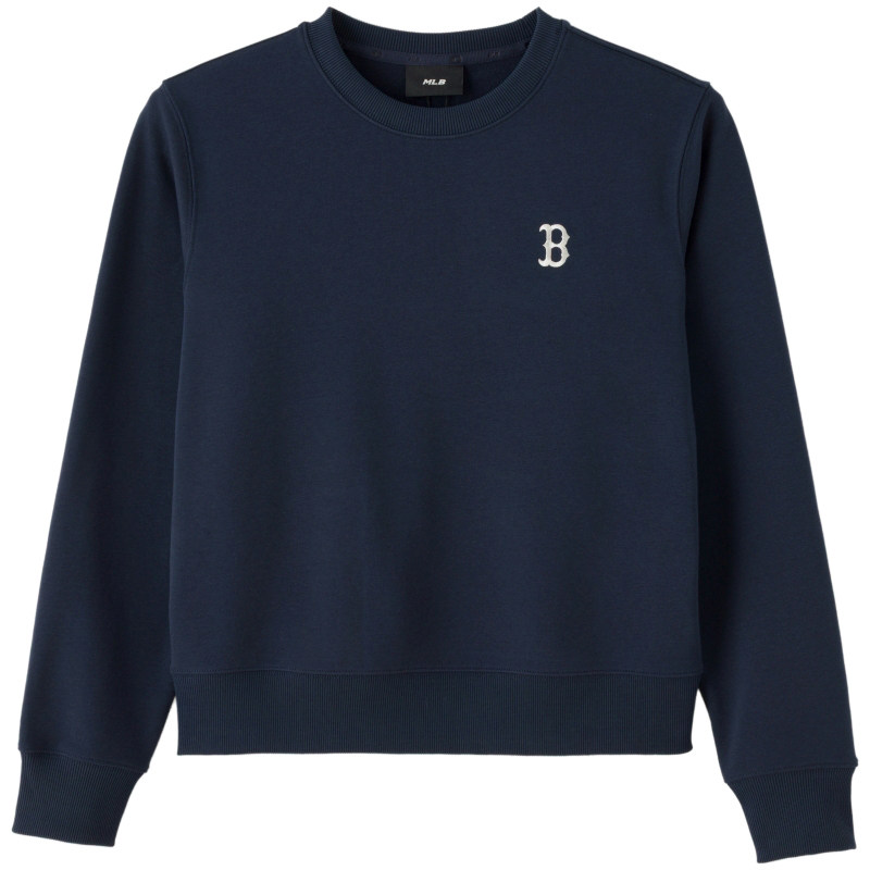 MLB专柜洋基队NY男女秋季卫衣潮