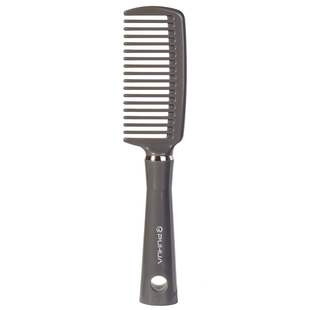 美发造型大宽齿按摩梳家庭日用三七分男女士通用直发卷发打理梳子