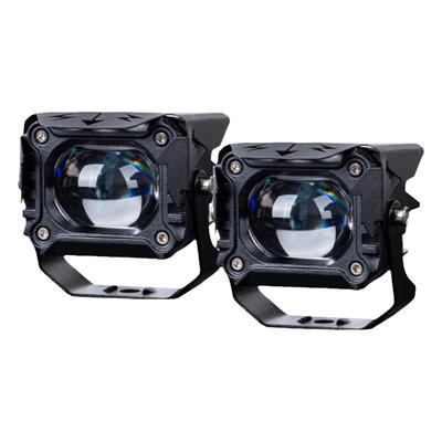 tdgo摩托车大灯射灯铺路灯