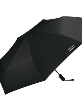 日本进口wpc.全自动伞晴雨两用