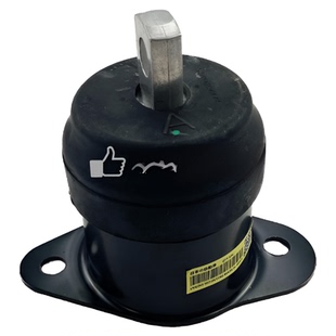 适配本田六七八代九代雅阁思铂睿发动机机脚胶变速箱支架垫缓冲胶