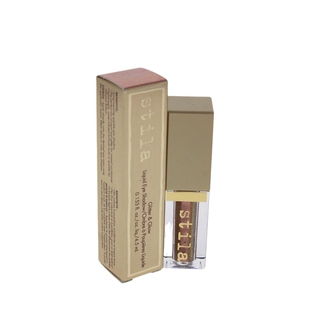 美国直邮Stila诗狄娜液体眼影闪亮液卧蚕高光防水顺滑干燥流畅