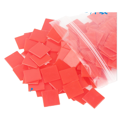 塑料正方形磁性边长cm分米