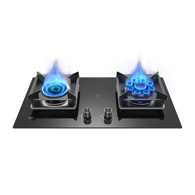 优盟5.6kW全时爆炒猛火燃气灶