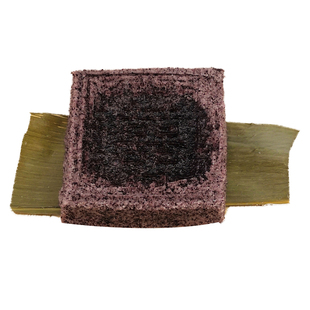 嵊州特产三界大糕豆沙印糕蒸点心传统糕点手工发糕黑米蒸糕桂花糕