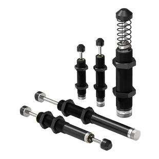 液压油压缓冲器阻尼器减震气缸机械手配件弹簧AC0806/1007/AD1210