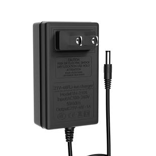 手电钻充电器通用12V16.8V18V21V电动工具扳手手枪钻锂电池充电器