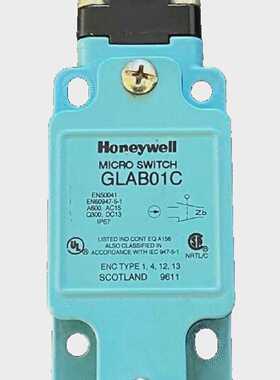 GLAB01C Endschalter HONEYWELL