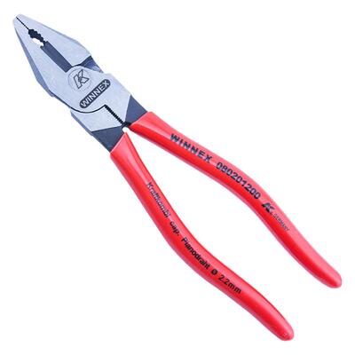 K原装进口省力工业级老虎钳