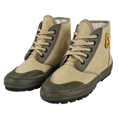 绝缘鞋10KV高压电工防护鞋