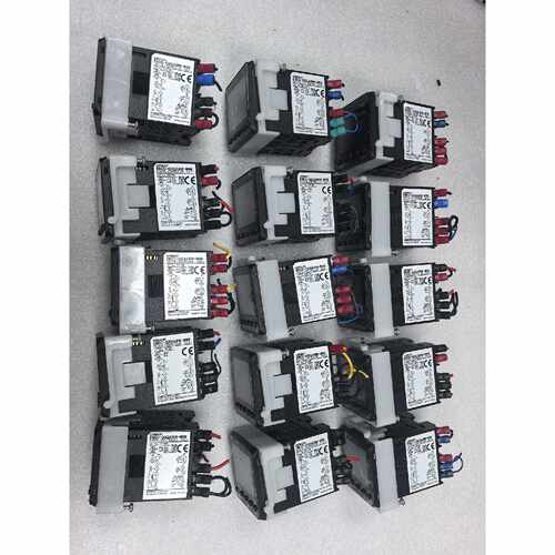 温控器E5CC-QX2ASM-800，，成色如询价