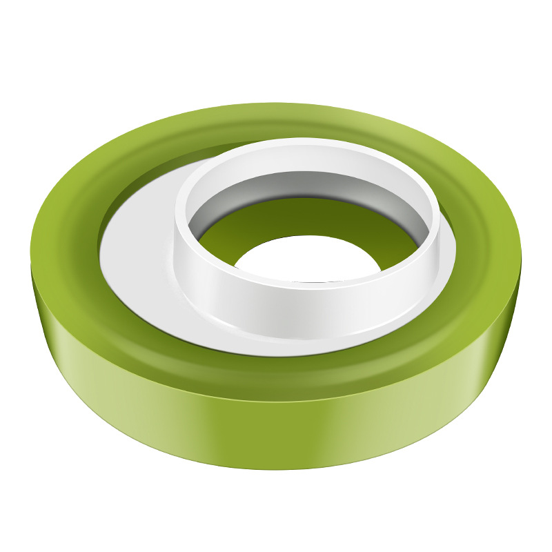 马桶法兰密封圈移位器专用新型不挖地平移坑位加厚万能偏心坐便器