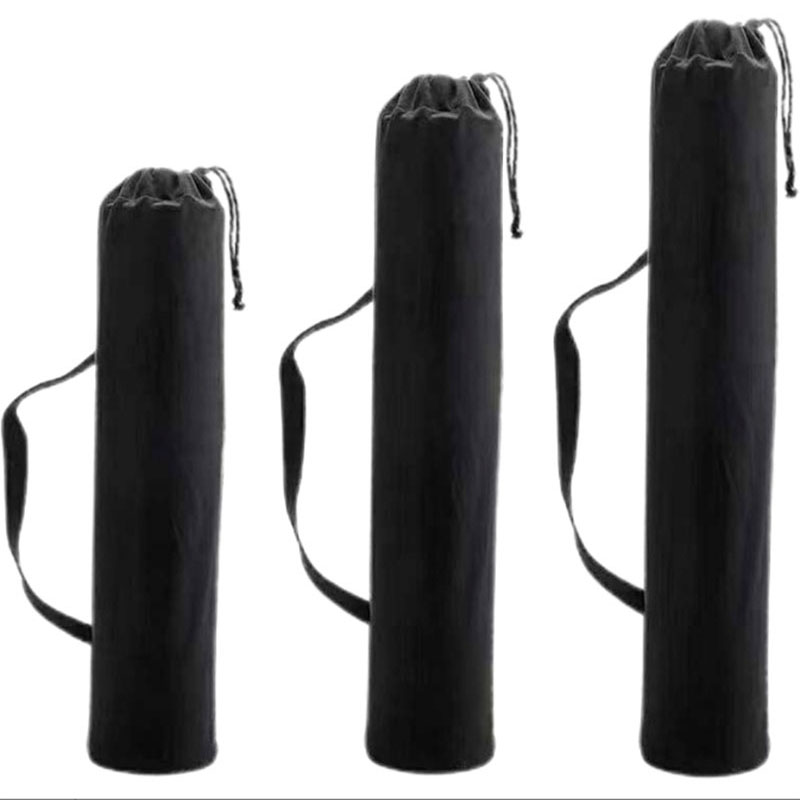 三脚架户外折叠躺椅子收纳包袋束口收纳袋长条加厚手机支架音响