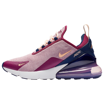 耐克AirMax270女子跑步鞋