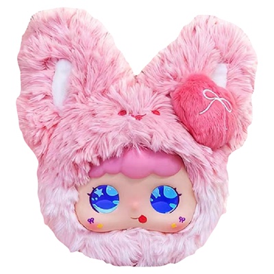 毛绒AI智能聊天陪伴儿童玩具