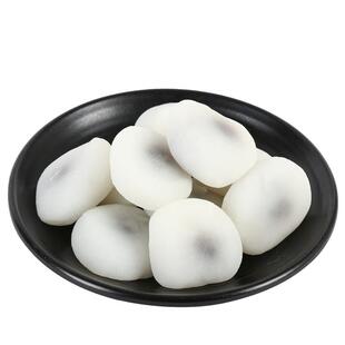 年货小吃麻薯干吃汤圆面包早餐零食品驴打滚美食糯米糍粑团子整箱
