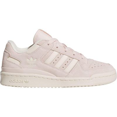 Adidas/阿迪达斯官方正品三叶草女士复古低帮耐磨运动板鞋JH7941