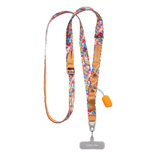 PGYTECH蒲公英 HLinkGo手机摄影背带挂绳斜挎手机链肩带编绳织带