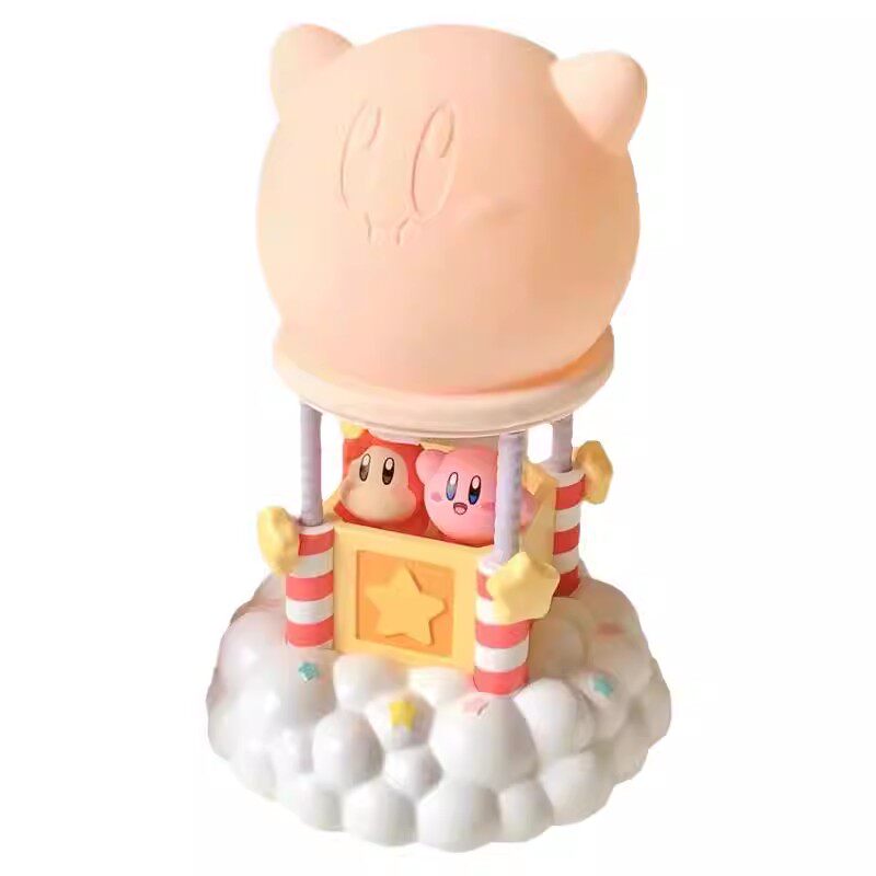 星之卡比可爱拍拍灯新年生日礼物