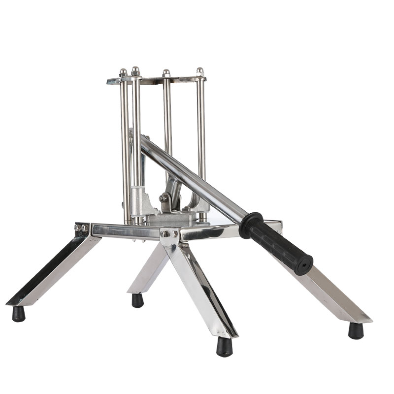 切条机 土豆萝卜黄瓜莴笋切条机切薯条机切条器商用家用 不用固定